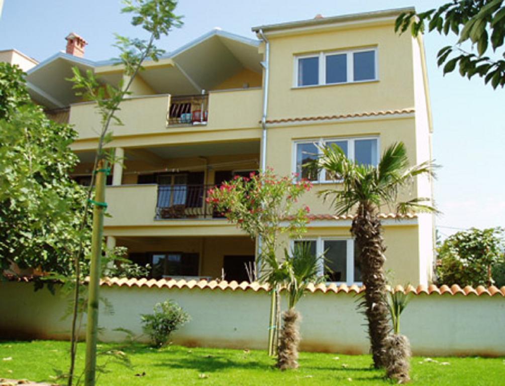 Nina Appartement